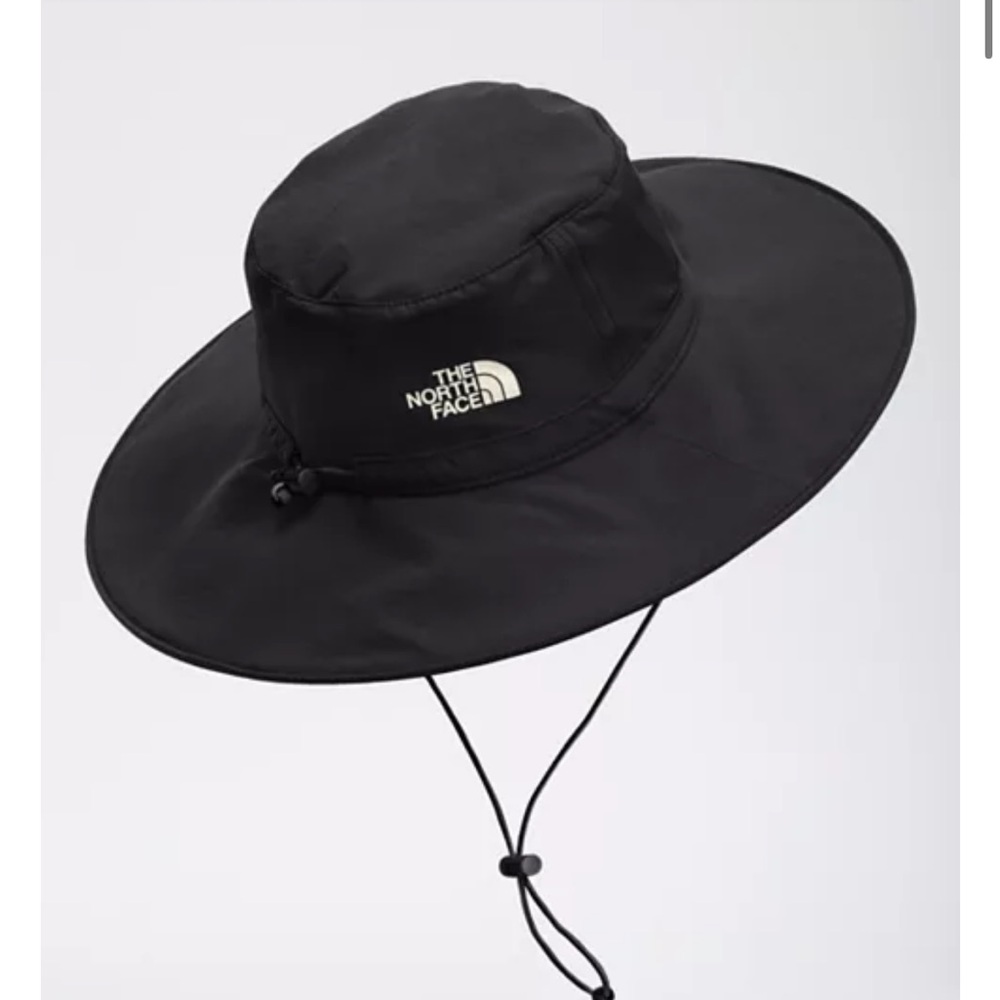The North Face Twist and Pouch Brimmer Hat